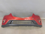 Бампер передний для Mazda CX 5 2012>, OEM KD4550031 - вид 2 (фото)