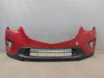Бампер передний для Mazda CX 5 2012>, OEM KD4550031 - вид 1 (фото)