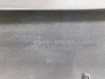 Бампер передний для Mazda CX 5 2012>, OEM KD4550031 - вид 11 (фото)