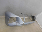 Бампер передний для Hyundai Tucson IV 2020>, OEM 86511N7000 - вид 2 (фото)