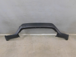 Накладка переднего бампера для BMW X3 G01 2017>, OEM 51117399975 - вид 1 (фото)