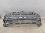 Бампер передний для Mitsubishi Outlander 2012>, OEM 6400J474 - вид 2 (фото)