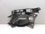 Кронштейн переднего бампера для BMW 8 серия G14/G15/G16 2018>, OEM 51118074788 - вид 3 (фото)
