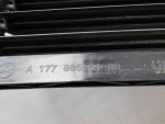 Воздуховод радиатора для Mercedes-Benz A-klasse  W177 2018>, OEM A1778850103 - вид 4 (фото)