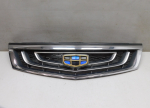 Решетка радиатора для Geely Atlas 2017>, OEM 6013003700 - вид 1 (фото)