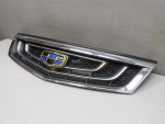 Решетка радиатора для Geely Atlas 2017>, OEM 6013003700 - вид 3 (фото)