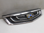 Решетка радиатора для Geely Atlas 2017>, OEM 6013003700 - вид 4 (фото)