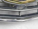 Решетка радиатора для Geely Atlas 2017>, OEM 6013003700 - вид 2 (фото)