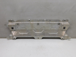 Панель передняя для BMW X3 G01 2017>, OEM 51647400110 - вид 1 (фото)