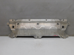 Панель передняя для BMW X3 G01 2017>, OEM 51647400110 - вид 2 (фото)