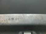 Панель передняя для BMW X3 G01 2017>, OEM 51647400110 - вид 3 (фото)