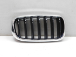 Решетка радиатора для BMW X6 F16 2014>, OEM 51137373690 - вид 1 (фото)