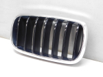 Решетка радиатора для BMW X6 F16 2014>, OEM 51137373690 - вид 2 (фото)