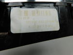 Решетка радиатора для BMW X6 F16 2014>, OEM 51137373690 - вид 5 (фото)