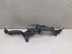 Кожух замка капота для Mitsubishi ASX 2010>, OEM 6400C949 - вид 1 (фото)