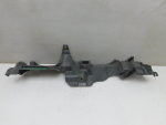Кожух замка капота для Mitsubishi ASX 2010>, OEM 6400C949 - вид 2 (фото)