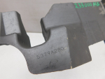 Воздуховод радиатора для Mitsubishi ASX 2010>, OEM 5379A280 - вид 3 (фото)