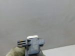 Датчик удара (AIRBAG) для Mitsubishi ASX 2010>, OEM 8651A165 - вид 3 (фото)