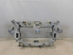 Панель передняя для Mitsubishi ASX 2010>, OEM 5256B338 - вид 1 (фото)