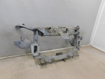 Панель передняя для Mitsubishi ASX 2010>, OEM 5256B338 - вид 2 (фото)