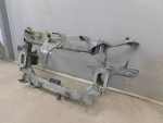 Панель передняя для Mitsubishi ASX 2010>, OEM 5256B338 - вид 3 (фото)