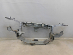 Панель передняя для Mitsubishi ASX 2010>, OEM 5256B338 - вид 4 (фото)