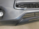 Бампер передний для Mitsubishi ASX 2010>, OEM 6400F756 - вид 4 (фото)