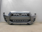 Бампер передний для Mitsubishi ASX 2010>, OEM 6400F756 - вид 1 (фото)