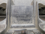 Панель передняя для Exeed TXL 2020>, OEM 501003733AA - вид 6 (фото)