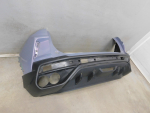 Бампер задний для Geely Coolray I 2020>, OEM 6044146300 - вид 2 (фото)