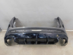 Бампер задний для Geely Cityray 2024>, OEM 6608130208 - вид 1 (фото)