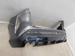Бампер задний для Geely Cityray 2024>, OEM 6608130208 - вид 2 (фото)