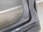 Бампер задний для Geely Cityray 2024>, OEM 6608130208 - вид 5 (фото)
