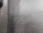 Бампер задний для Geely Cityray 2024>, OEM 6608130208 - вид 8 (фото)