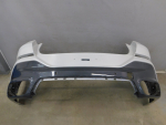 Бампер задний для BMW X6 G06 2019>, OEM 51128069965 - вид 2 (фото)