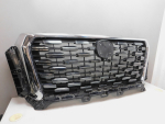 Решетка радиатора для Changan Hunter Plus 2023>, OEM P201F2713010901 - вид 2 (фото)