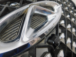Решетка радиатора для Chery Tiggo 7 Pro Max 2022>, OEM 602001812AA - вид 5 (фото)