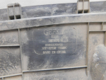 Кожух замка капота для Geely Monjaro 2021>, OEM 8889303955 - вид 3 (фото)