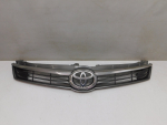 Решетка радиатора для Toyota Camry V50 2011-2018, OEM 5311433020 - вид 1 (фото)
