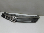 Решетка радиатора для Toyota Camry V50 2011-2018, OEM 5311433020 - вид 3 (фото)