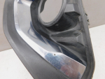 Решетка в бампер левая для Haval F7 2019>, OEM 2803169XKQ00A - вид 2 (фото)