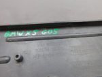 Накладка переднего бампера для BMW X5 G05 2018>, OEM 51118069220 - вид 4 (фото)