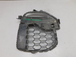 Решетка в бампер левая для BMW X5 G05 2018>, OEM 51118073439 - вид 4 (фото)
