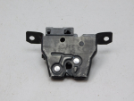 Замок багажника для Mini F56 2013>, OEM 51247337576 - вид 1 (фото)