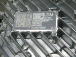 Блок управления светом для GAC GS3 II 2024>, OEM 7210004CRV0100 - вид 3 (фото)