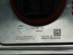 Блок управления светом для BMW X3 G01 2017>, OEM 63117933361 - вид 3 (фото)