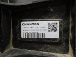 Диффузор радиатора для Changan CS55 Plus 2019>, OEM 1308010AW04 - вид 5 (фото)