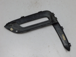 Накладка переднего бампера для BMW X6 G06 2019>, OEM 51118092248 - вид 2 (фото)