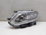 Фара левая для Nissan X-Trail (T32) 2014>, OEM 260604CC0C - вид 2 (фото)