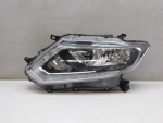 Фара левая для Nissan X-Trail (T32) 2014>, OEM 260604CC0C - вид 1 (фото)